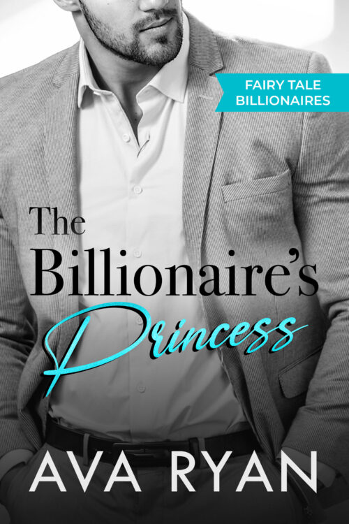 The Billionaire's Princess