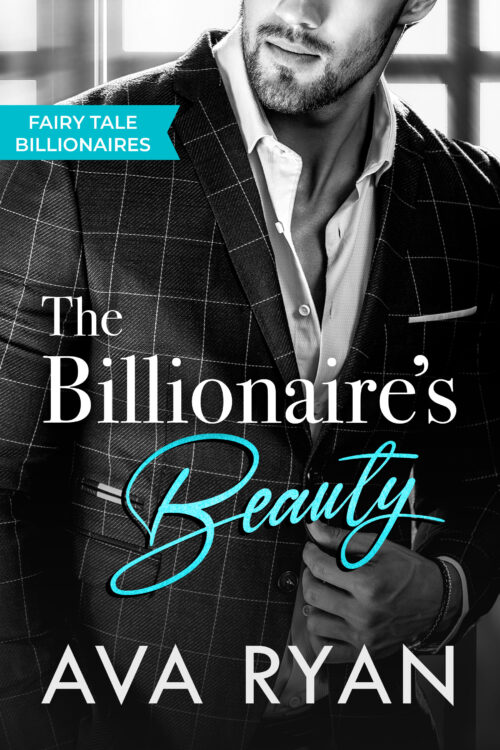 The Billionaire's Beauty