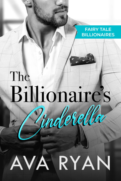 The Billionaire's Cinderella